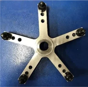 GAR173- Five Finger Adapter