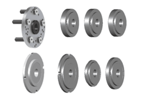 HW280400139- ProMax MD 40mm Centering Solutions