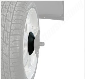 Rim Protection Disk for Wheel Balancer- GAR121