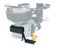 Wheel Lift Attachment- VSG800A35