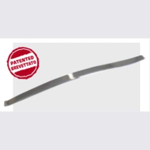 Half Moon Bead Lever- VSB2663002