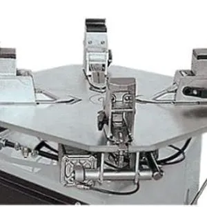 Motorcycle Adapters for 24-26"Tables- VSG800A107