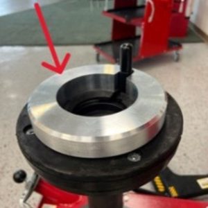 Dually/AG Adapter- WS0055