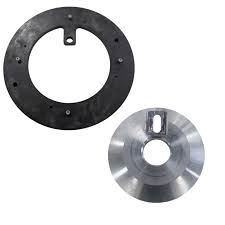 Wheel Adapter- WS0046
