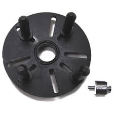 Chrome- Clad Adapter- VSG1000A161