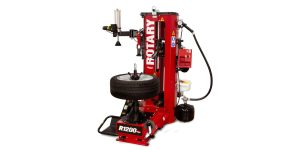 R1200- Dual ROLLER Leverless Center Post Clamping